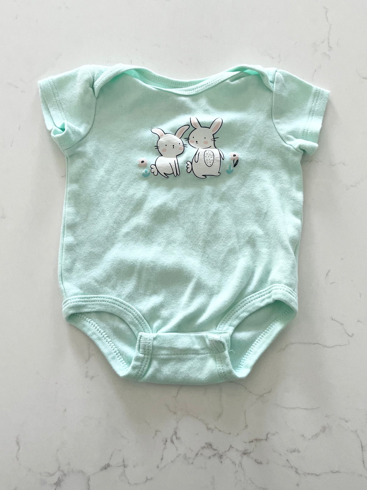 Rococo-Cache couche-6 mois