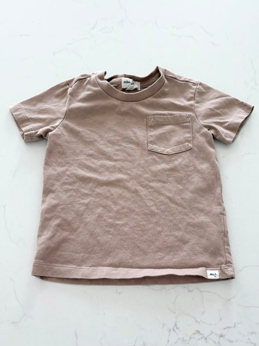 Miles the label-T shirt-18 mois