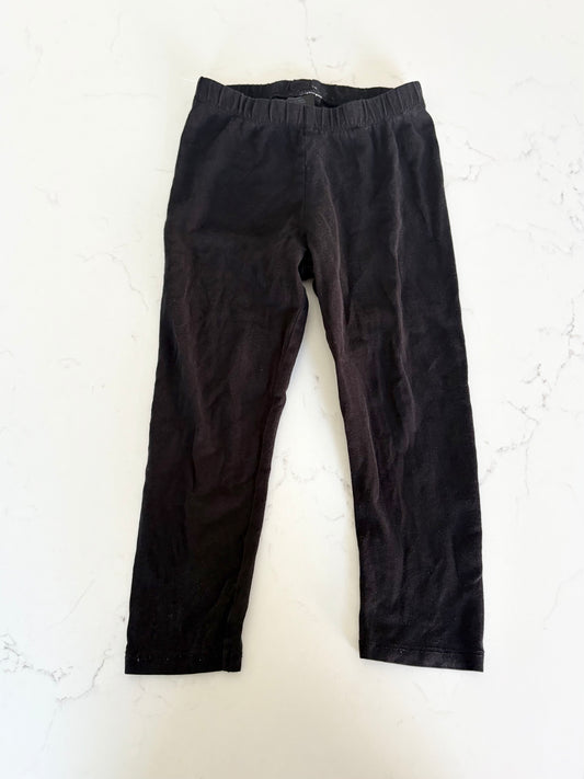 H&M-Legging-18/24 mois