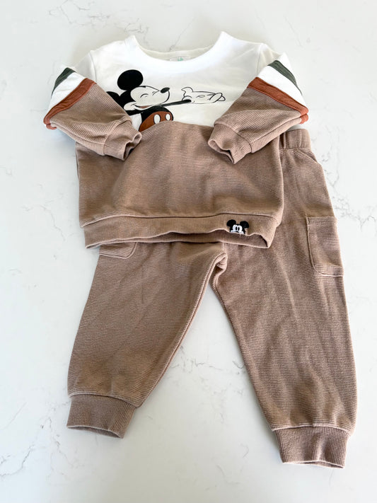 Disney baby-Ensemble-24 mois