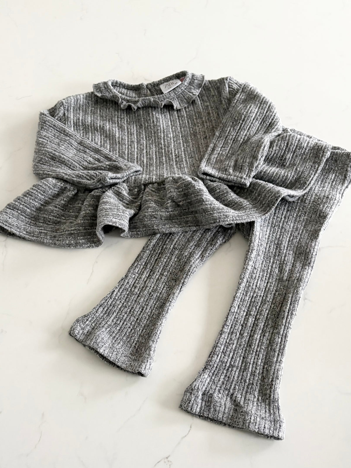 Zara-Ensemble-18 mois
