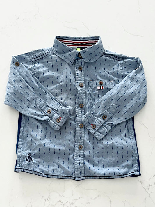 Nano-Chemise-24 mois