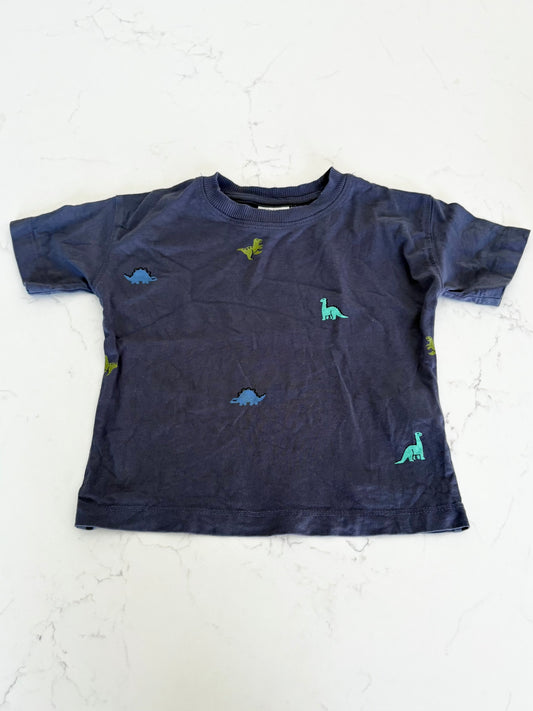 Zara-T shirt-18 mois