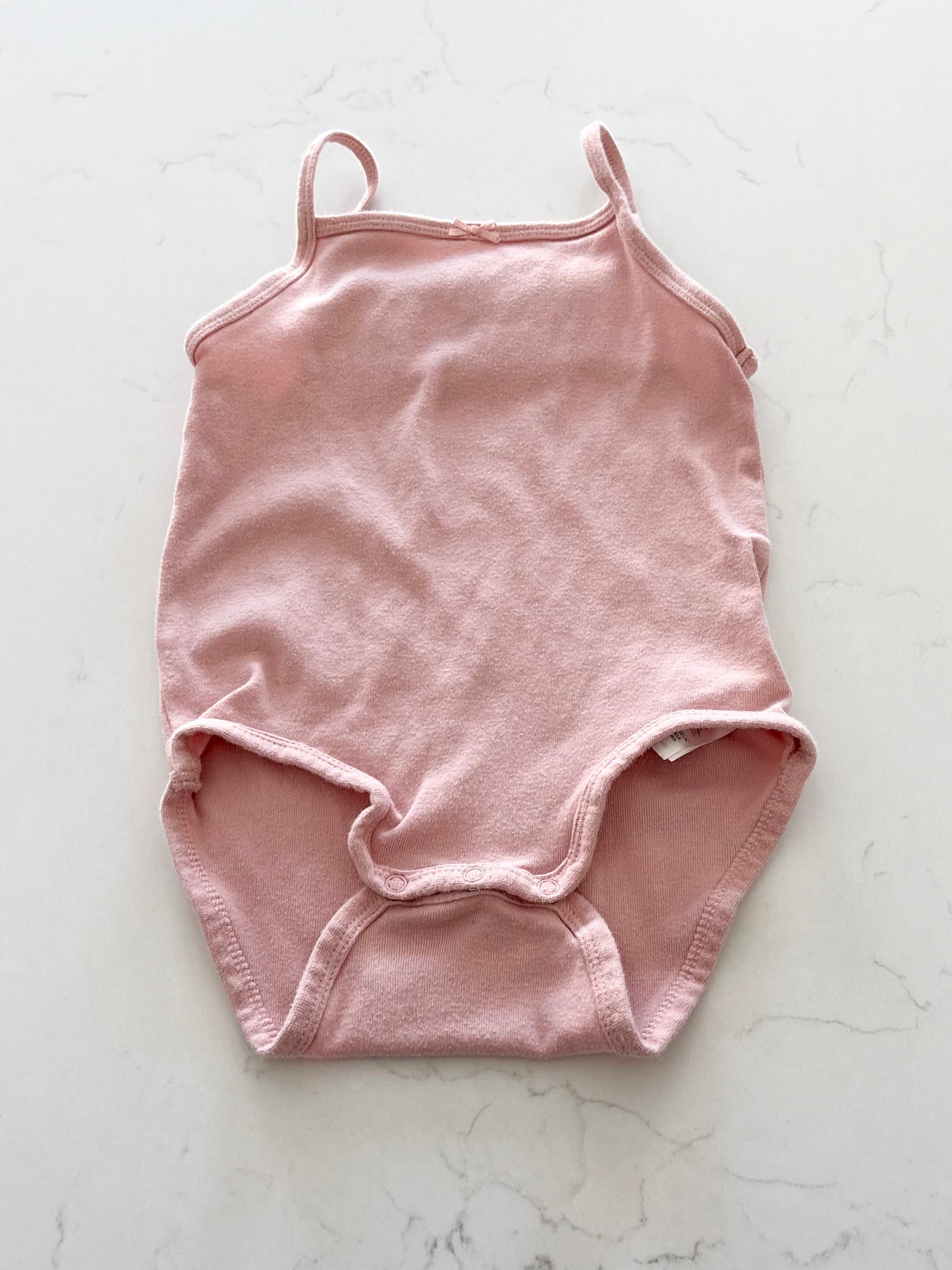 H&M-Cache couche-18/24 mois