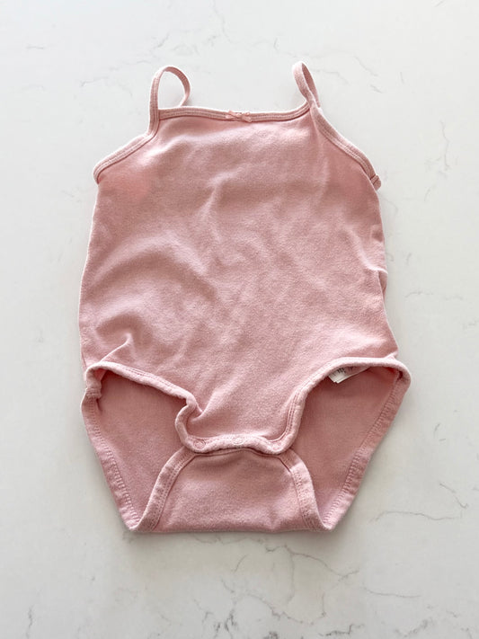 H&M-Cache couche-18/24 mois