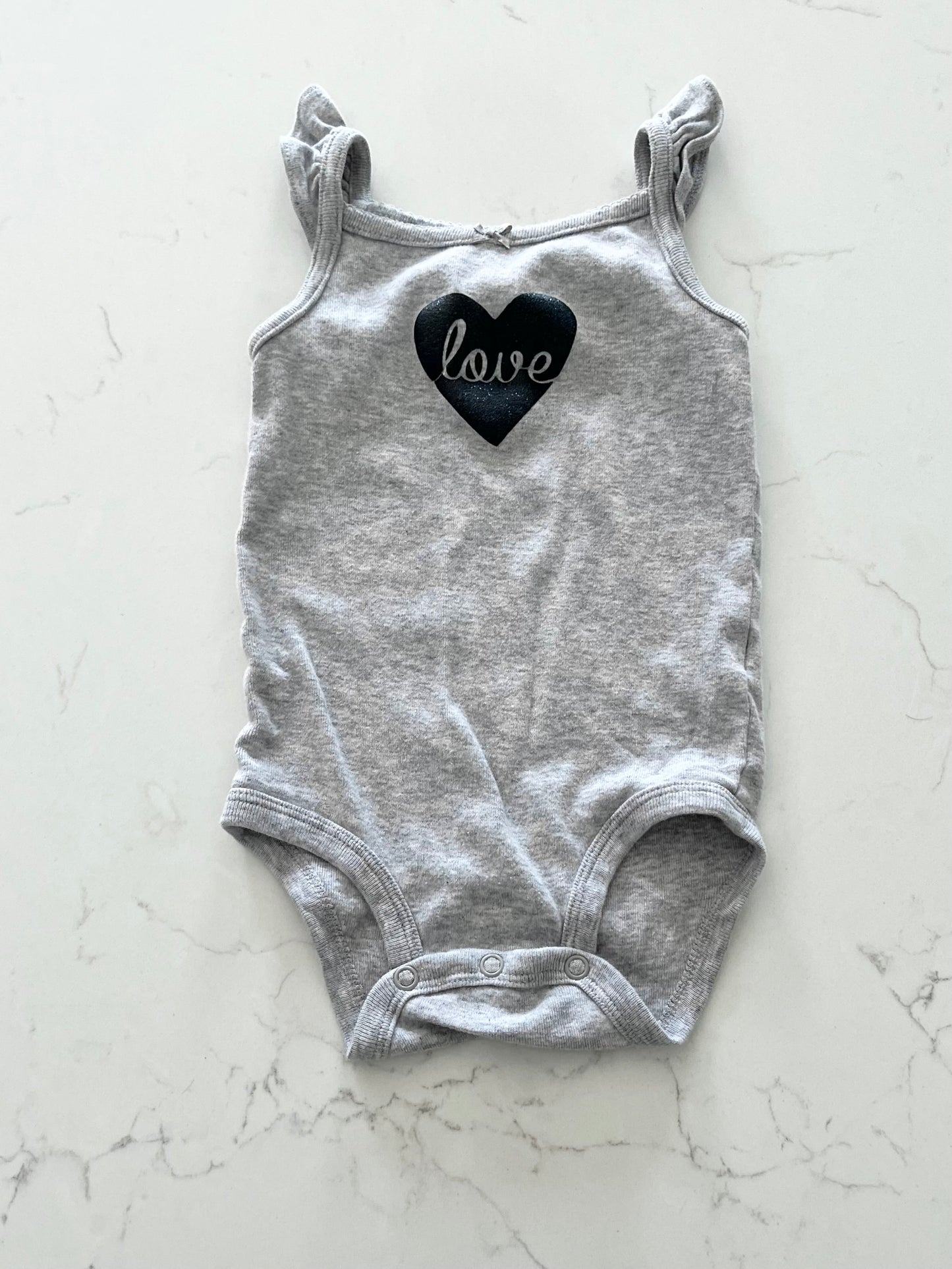 Carters-Cache couche-12 mois