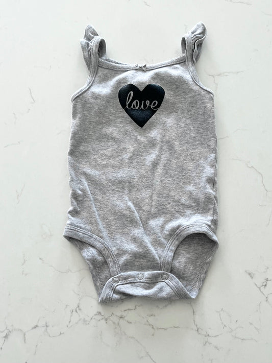 Carters-Cache couche-12 mois