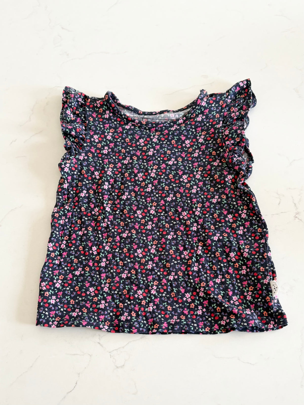 Gagou-T shirt-18 mois