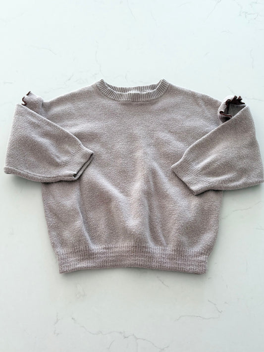 Zara-Chandail-18/24 mois