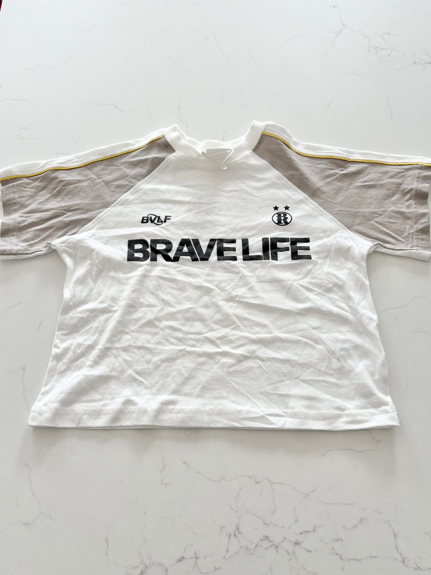 NEUF-Zara-T shirt-4T