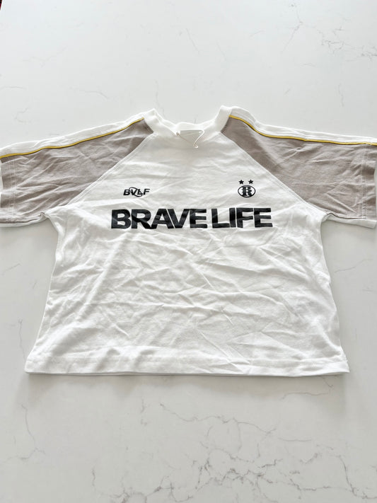 NEUF-Zara-T shirt-4T