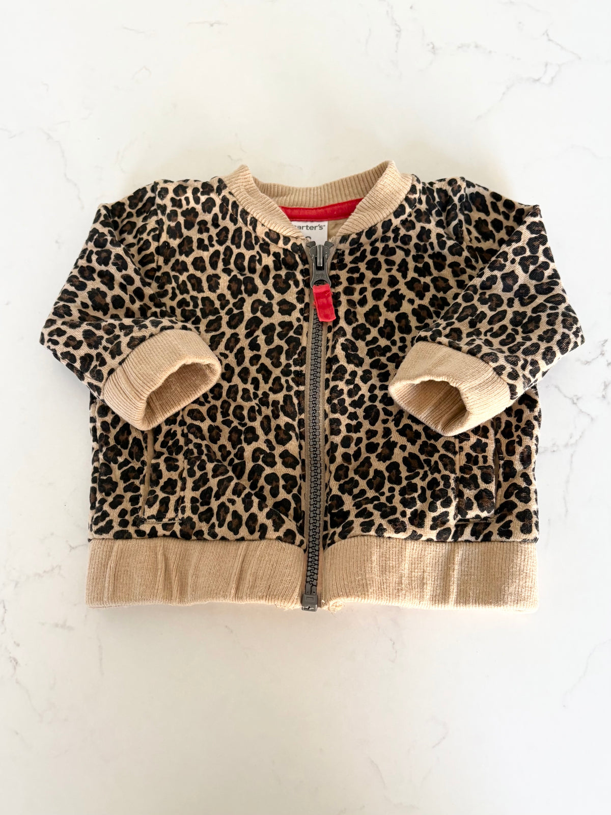 Carters-Veste-3 mois