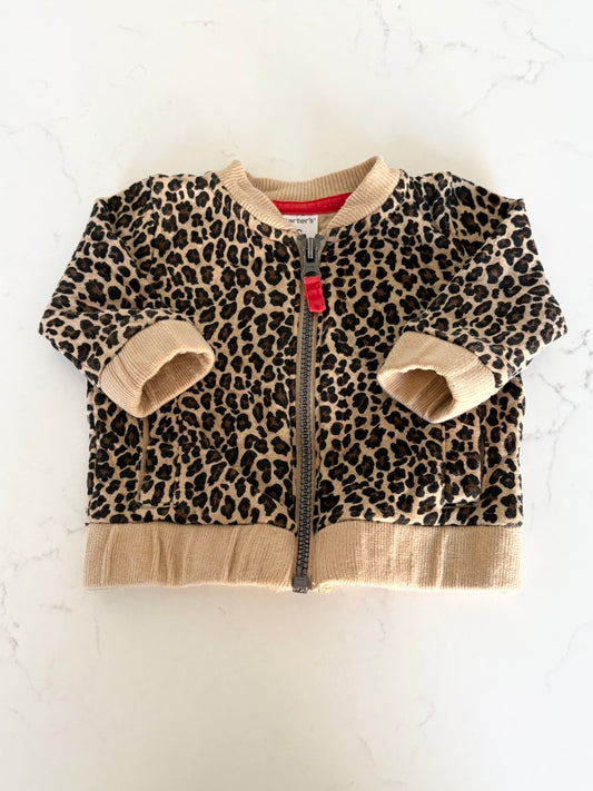 Carters-Veste-3 mois
