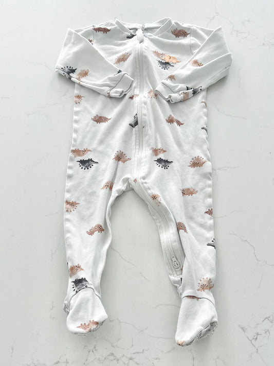 *imparfait-Pekkle-Pyjama-18 mois