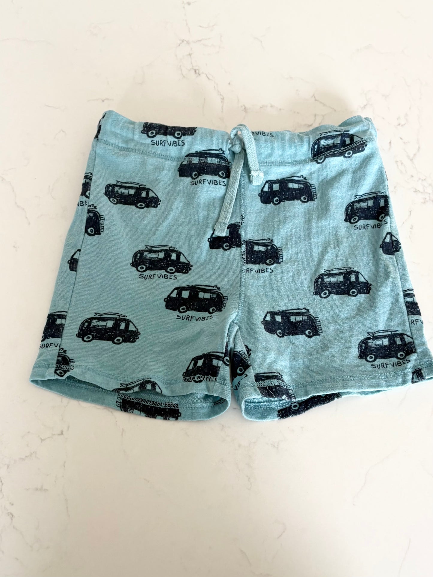 *imparfait-zara-Short-4/5T