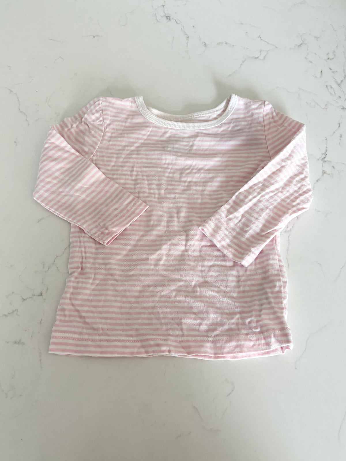 Carters-T shirt-12 mois