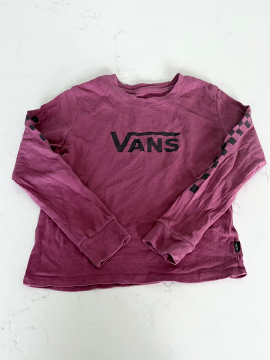 Vans-Chandail-4T