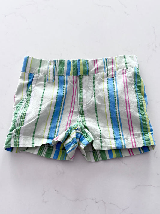 Hurley-Short-3T