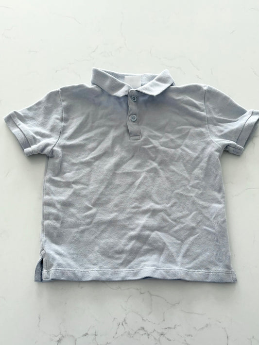 *Imparfait-Zara-Polo-2/3T