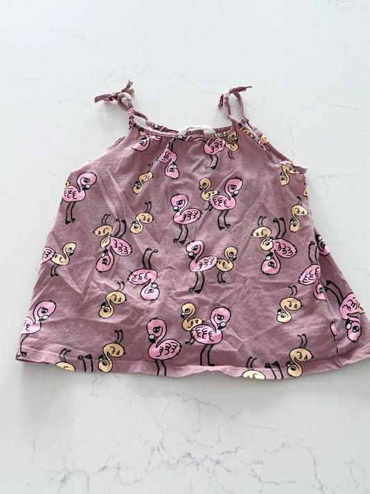 H&M-Camisole-4/6T