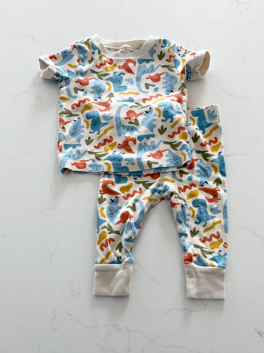 Old Navy-Pyjama-6/12 mois