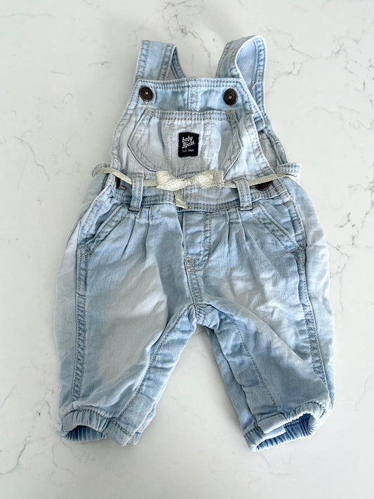 Baby b gosh-Salopette-3 mois