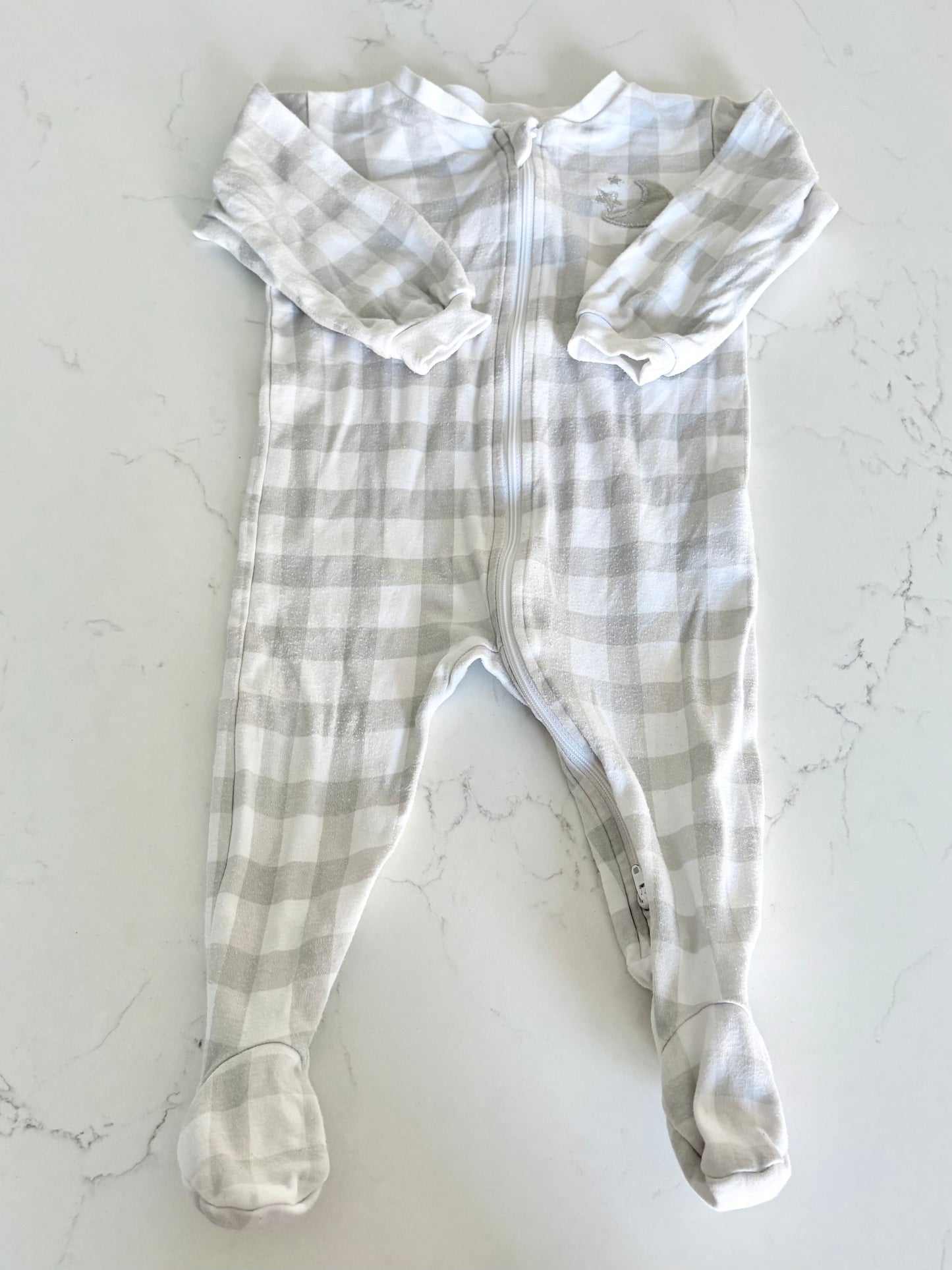Pekkle-Pyjama-9 mois (légère imperfection)