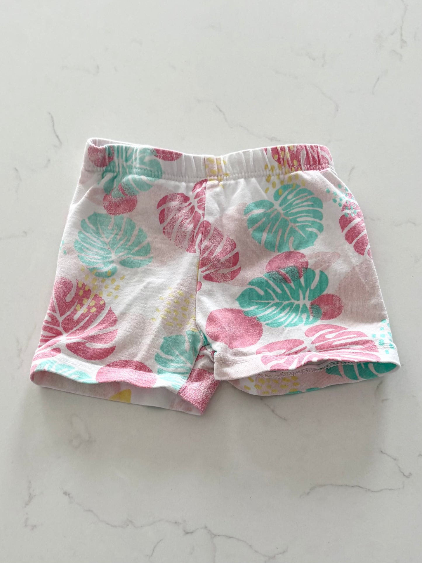 Tag-Short-9 mois