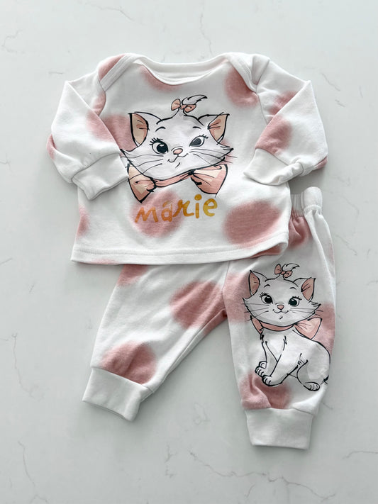 Disney Baby-Pyjama-0/3 mois (légère imperfection)