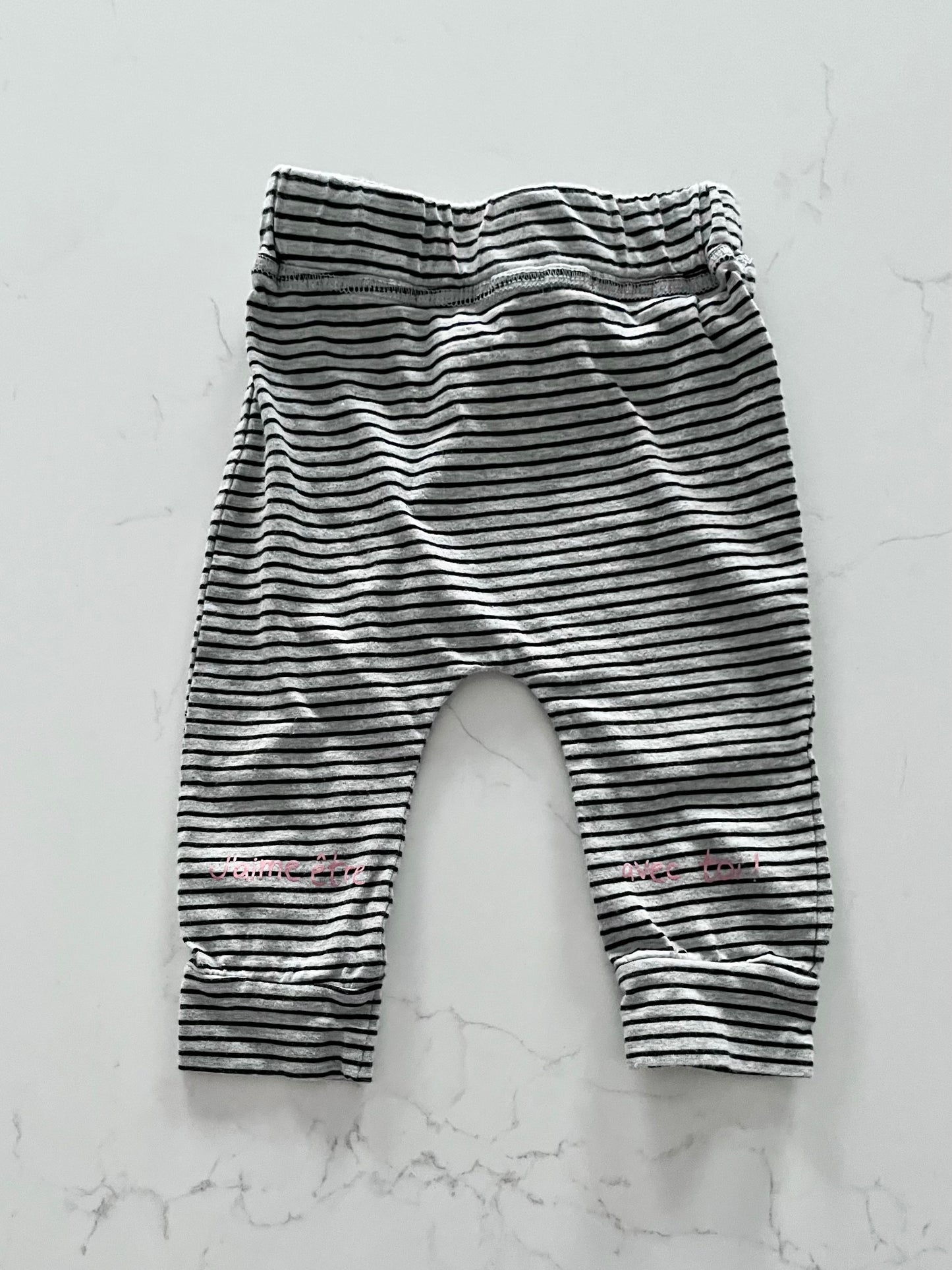 Gagou tagou-Pantalon-9 mois