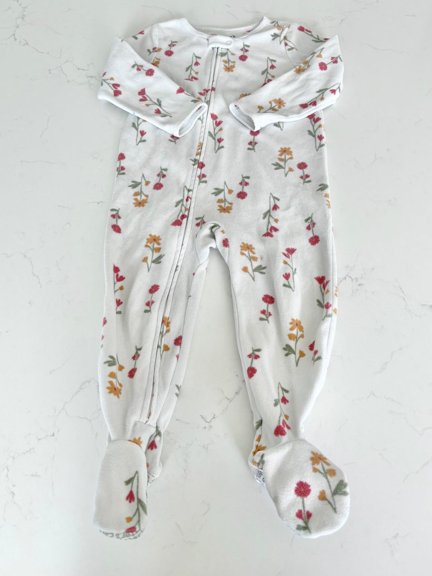 Carters-Pyjama-3T