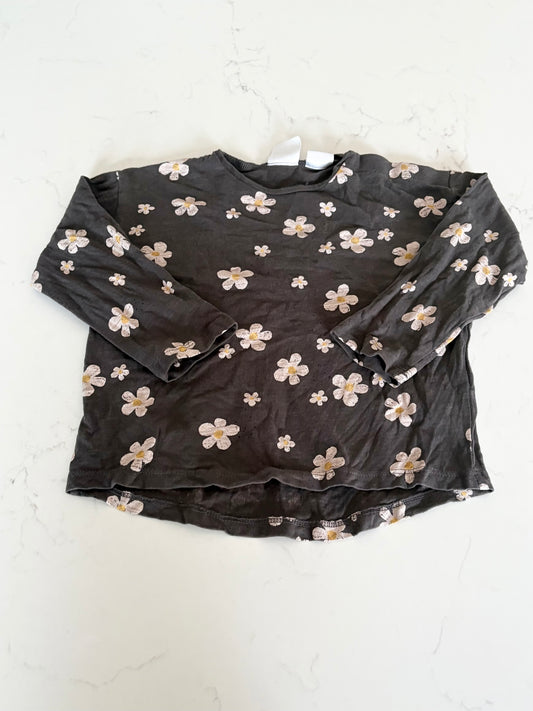 Zara-Chandail-2/3T