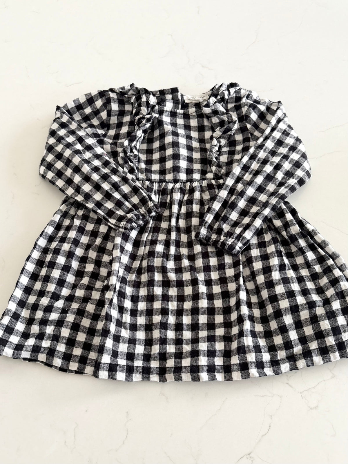 Miles the label-Robe-18 mois