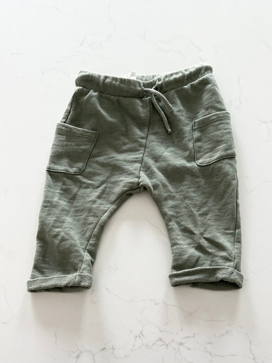 H&M-Jogging-9/12 mois