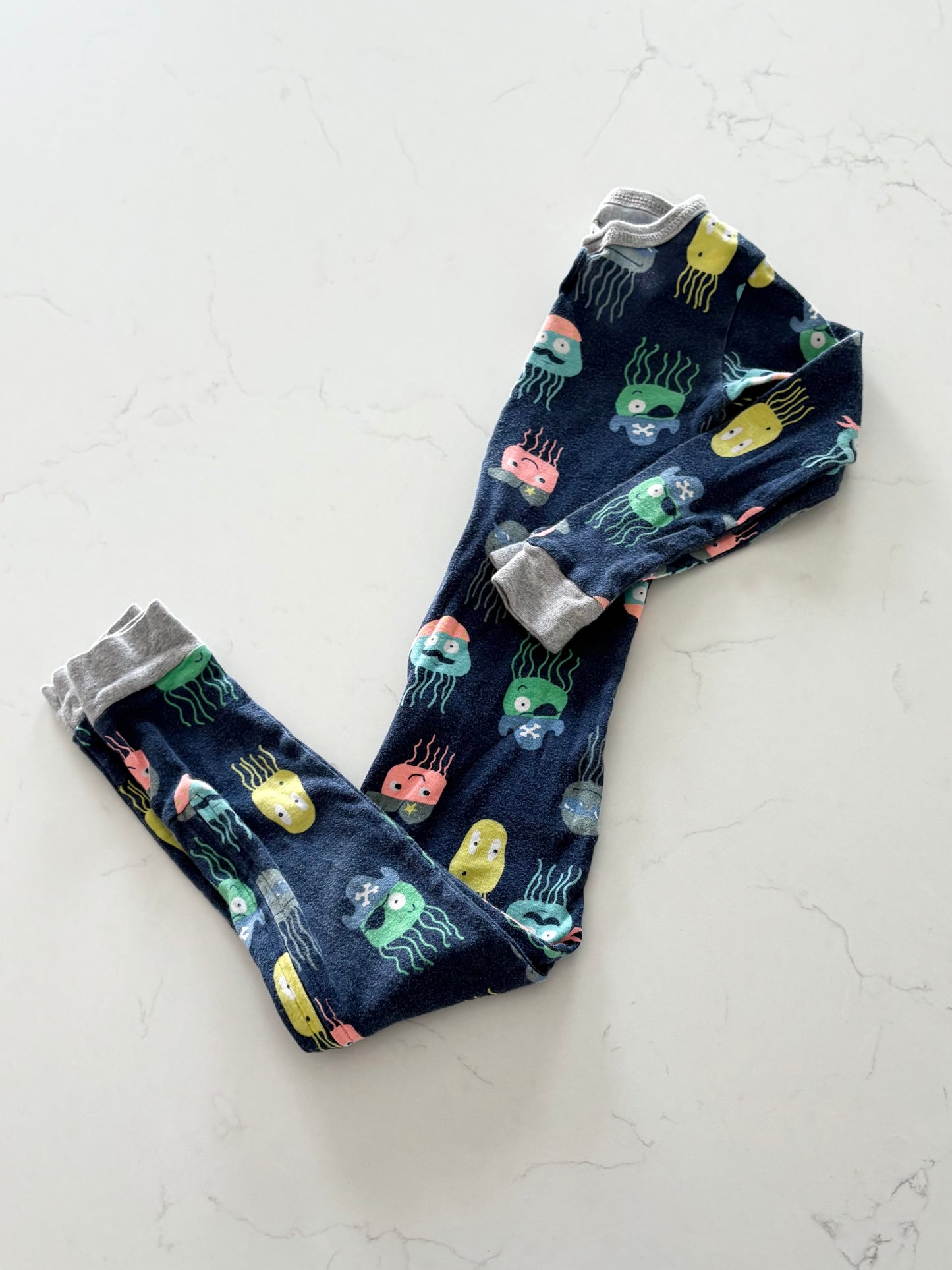 Carters-Pyjama-3T