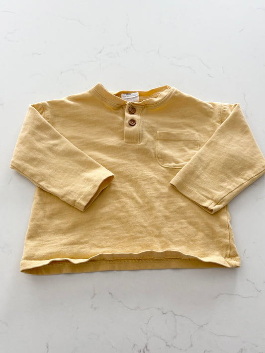 Zara-Chandail-18/24 mois