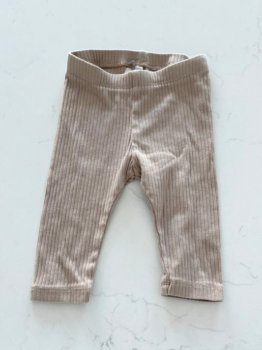 H&M-Pantalon-2/4 mois