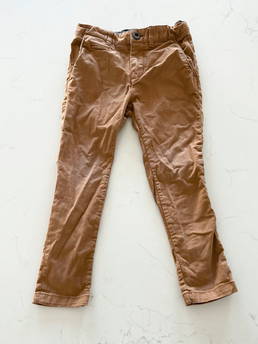 H&M-Pantalon-4/5T