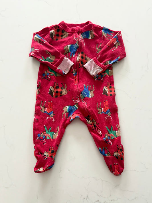 Old Navy-Pyjama-0/3 moi