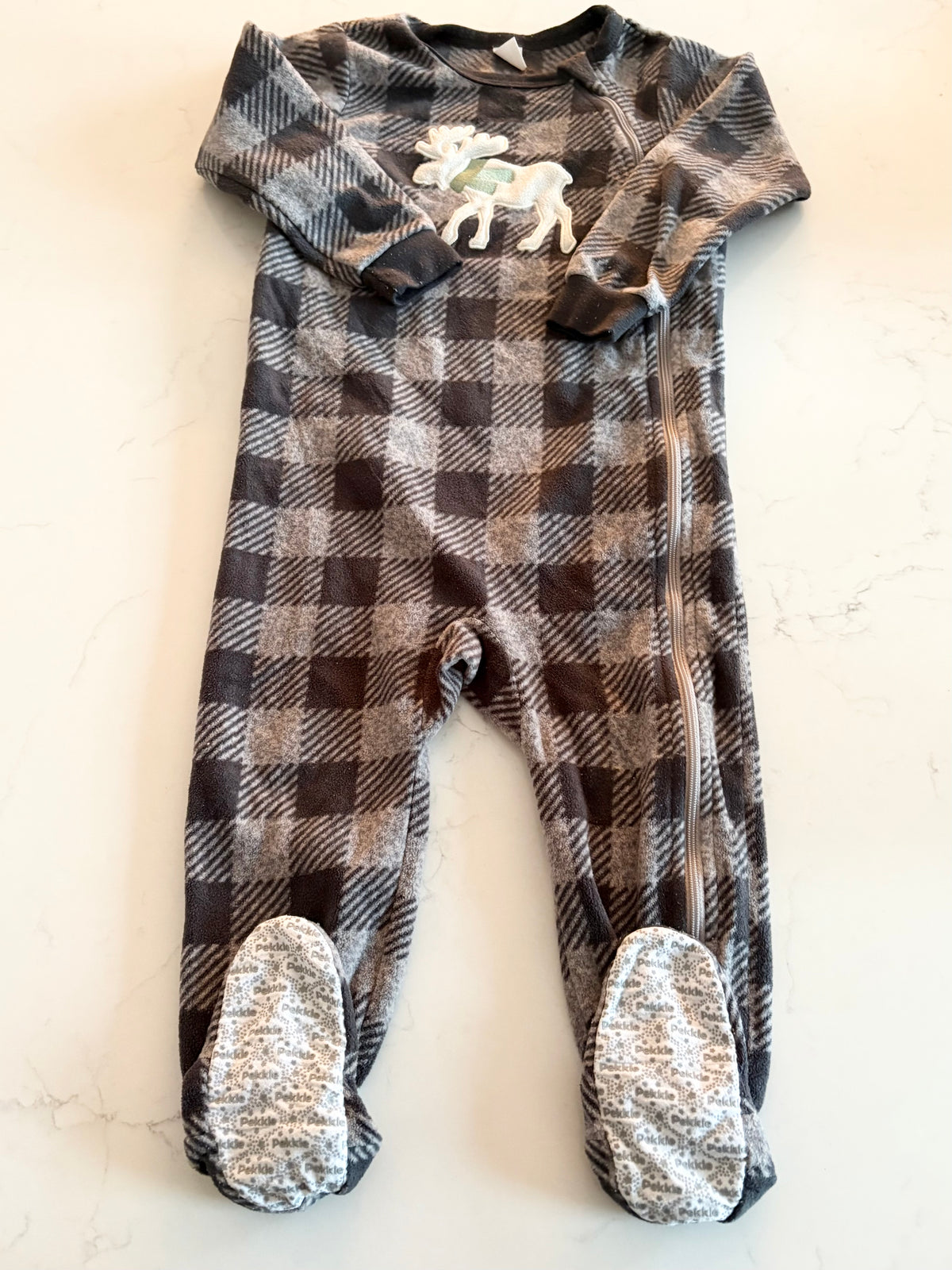 Pekkle-Pyjama-2T
