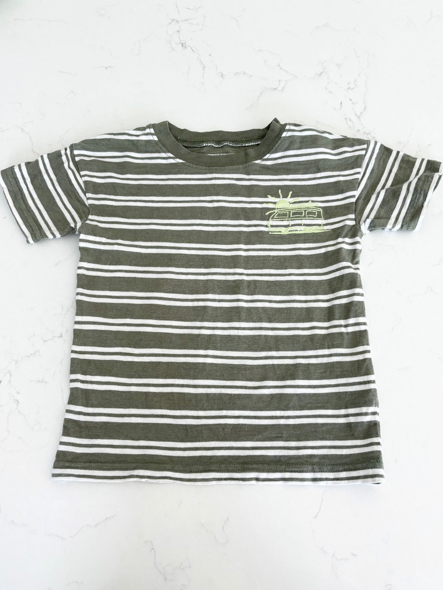 Carters-T shirt-3T