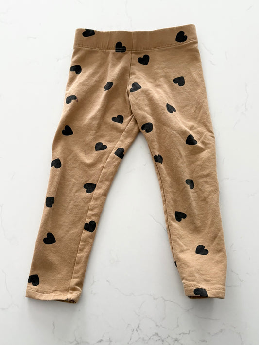 *Imparfait-H&M-Pantalon-2/3T