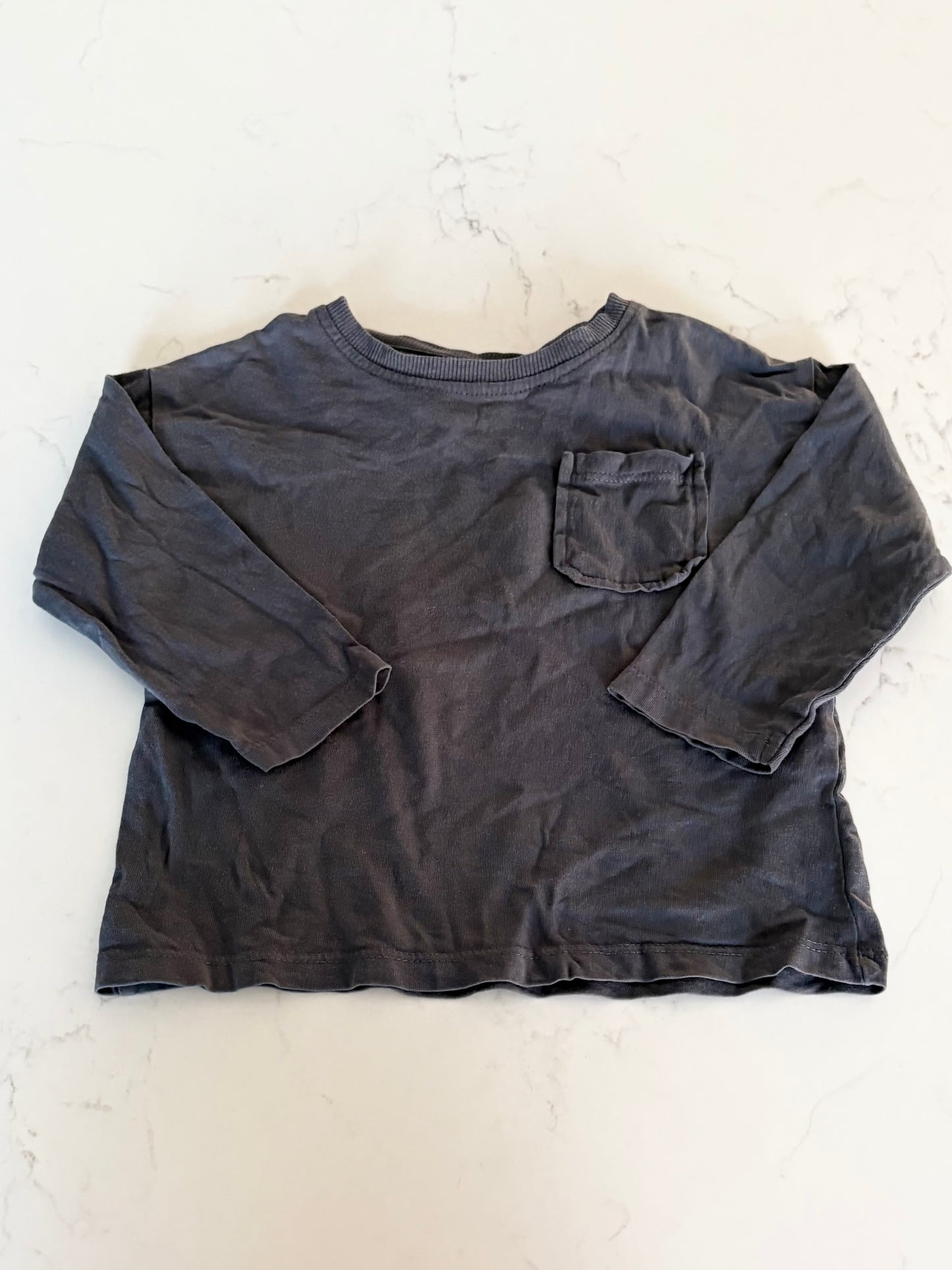Zara-Chandail-9/12 mois