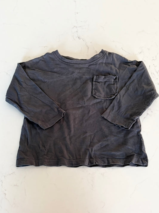 H&M-Chandail-2/4 mois