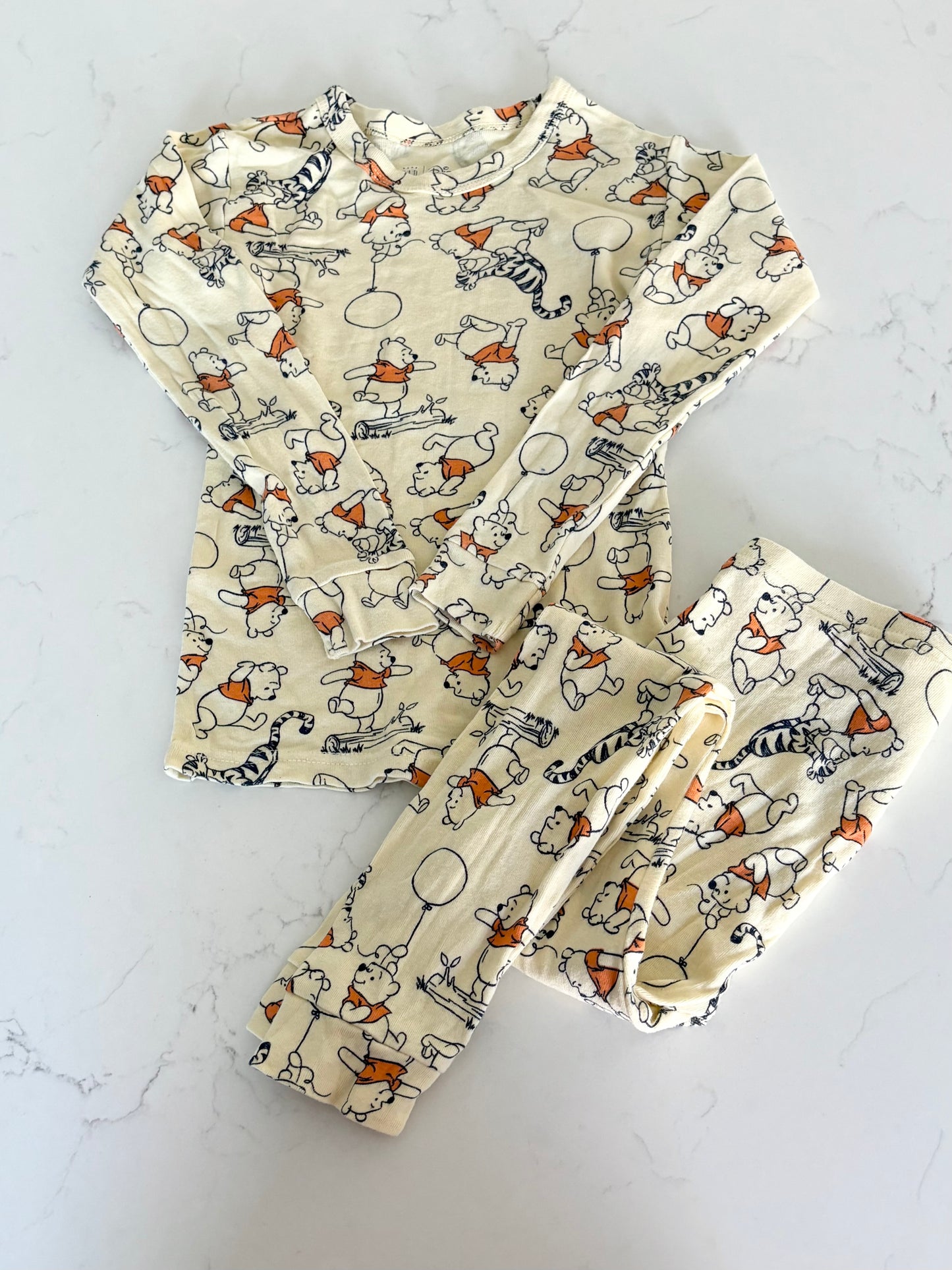 Gap/Disney-Pyjama-6T
