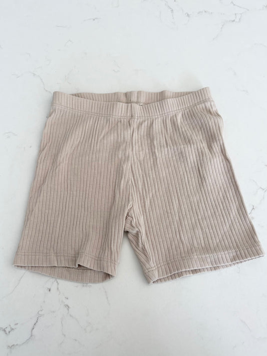 H&M-Short-18/24 mois