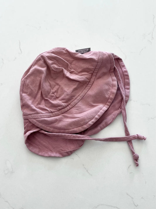 Jan & Jul-Chapeau/Casquette-0/6 mois