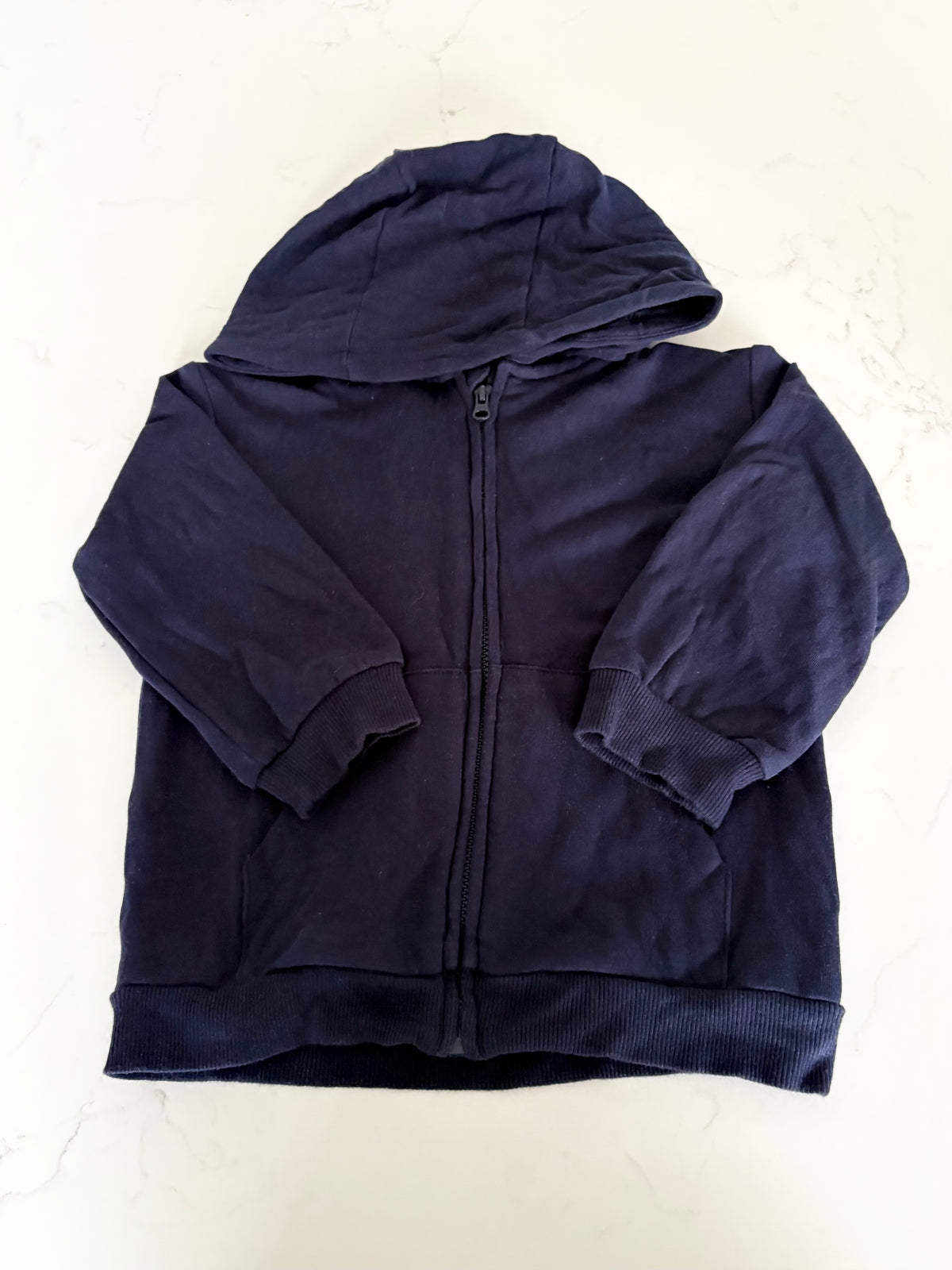 H&M-Veste-12/18 mois