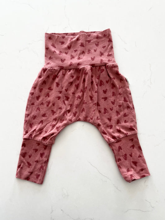 Gagou Tagou-Pantalon evolutif-0/6 mois