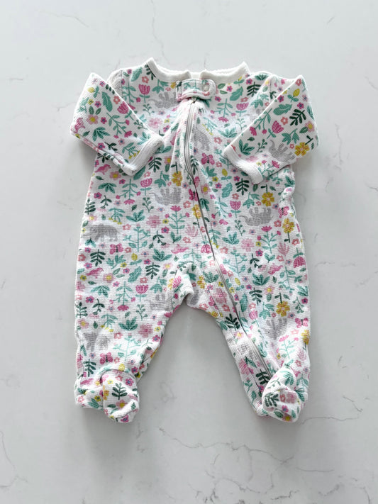 Carters-Pyjama-3 mois